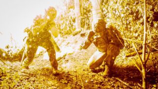 General Staff: Russia has lost 820,430 troops in Ukraine since