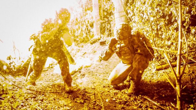 General Staff: Russia has lost 820,430 troops in Ukraine since