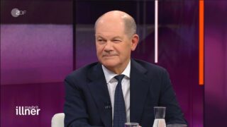 Germany’s Scholz blocks new € 3 billion Ukraine aid package