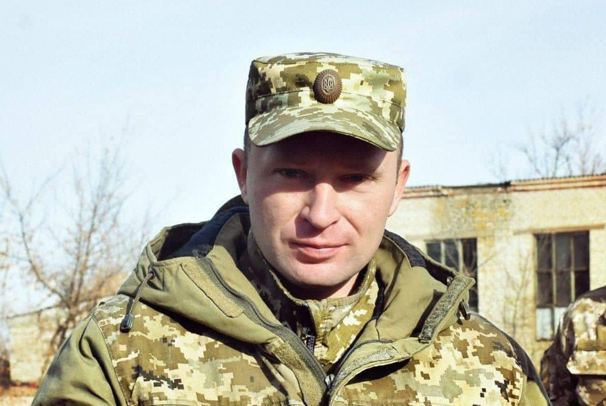 Ground Forces chief reports to Zelensky on 155th Brigade, names those responsible for 'systematic shortcomings'