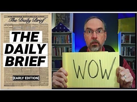 HUGE DAMAGE: Ukraine’s LARGEST Attack on Russia (EVER)