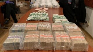 Head of Ukraine's Customs Service suspected of failing to declare