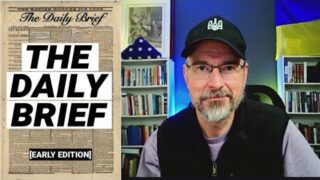 Here’s Why I am Optimistic About Ukraine’s Prospects