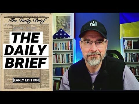 Here’s Why I am Optimistic About Ukraine’s Prospects