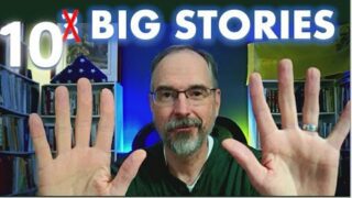 How The Goal Posts Keep Shifting in Ukraine