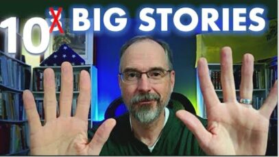 How The Goal Posts Keep Shifting in Ukraine