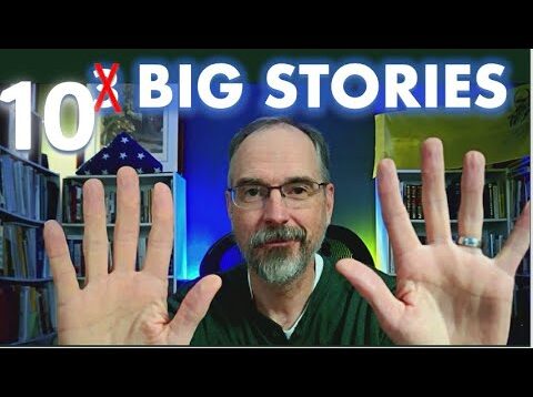 How The Goal Posts Keep Shifting in Ukraine