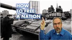 How To Defeat Oppression (THIS Worked)