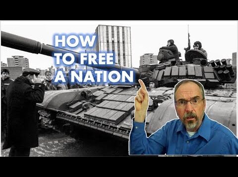 How To Defeat Oppression (THIS Worked)