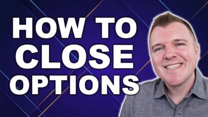 How to Close Options – Understanding Buy To Close /