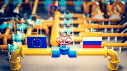 Hungary threatens to veto Ukraine’s EU bid amid Russian gas transit