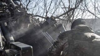 ISW: Russia shifts forces from captured Kurakhove for new Pokrovsk