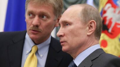 ISW: The Kremlin maintains demands of Ukrainian capitulation, which makes