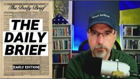 IT’S WORSE THAN YOU THINK: Attrition & Desertion Plague Each