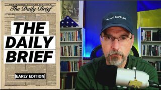 IT’S WORSE THAN YOU THINK: Attrition & Desertion Plague Each