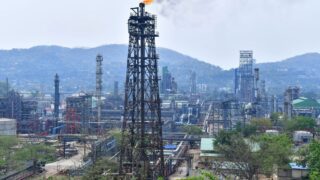 Indian banks block Russian oil payments after new US sanctions