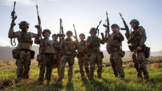 Israel considers sending captured Russian-made weapons to Ukraine, embassy reports