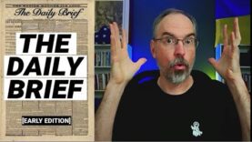 It Appears Ukrainian Drones May have Attacked St Petersburg Gas