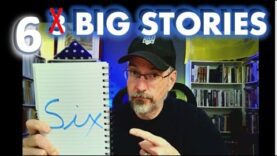 It Feels Like We’re Watching an Accident in Slow Motion