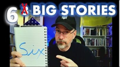 It Feels Like We’re Watching an Accident in Slow Motion