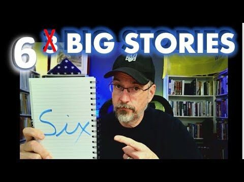 It Feels Like We’re Watching an Accident in Slow Motion