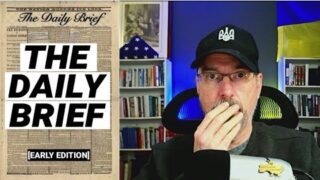 It’s Really Bad in Kurakhove: I’ll Show You The Map