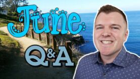 June Livestream Q&A