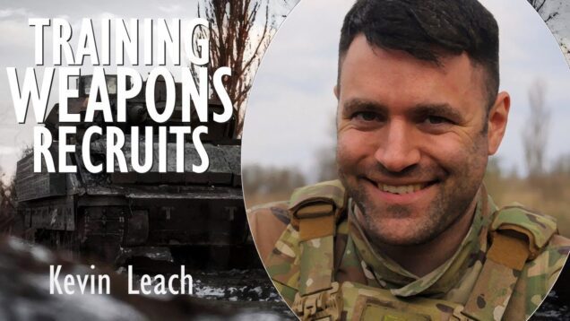 Kevin Leach – The Vicious Cycle of Failure needs to