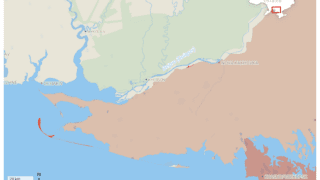 Kherson under brutal assault as Russia plans a new offensive