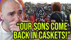 LEAKED Calls: Russian Mothers Are Furious With Putin!