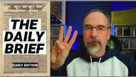 Line of Contact Analysis & 3 Teachable Moments