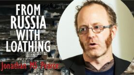 Live Stream with Jonathan MS Pearce – Trucks for Ukraine