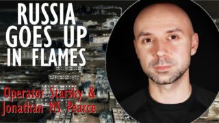 Live Stream with Operator Starsky and Jonathan MS – Russia