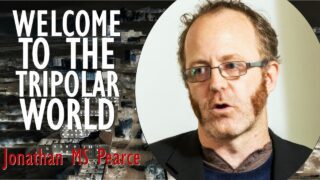 Livestream with Jonthan MS Pearce – Welcome to Putin’s Warped