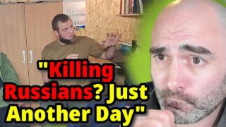 Meet the Artillery Unit Holding Back Putin’s Offensive!