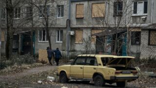 Metinvest suspends operations at Pokrovsk coal mine amid security concerns