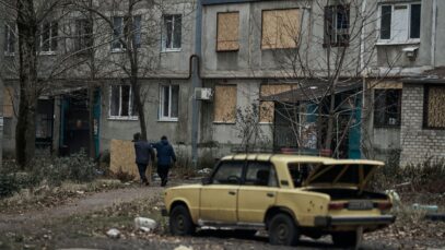 Metinvest suspends operations at Pokrovsk coal mine amid security concerns