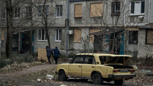 Metinvest suspends operations at Pokrovsk coal mine amid security concerns