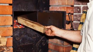 Moldova’s Russian-controlled Transnistria return to wooden rural stoves amid Russian