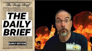 More Oil Refineries on Fire (This is NOT a Repeat)!