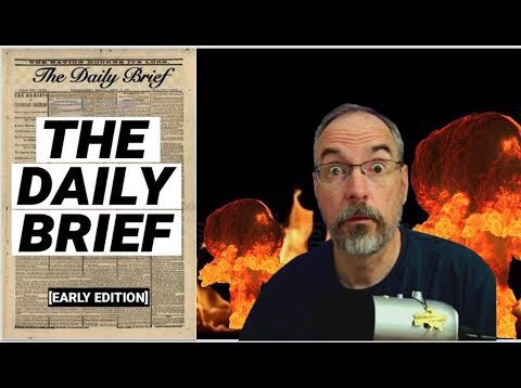 More Oil Refineries on Fire (This is NOT a Repeat)!