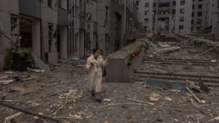 More than 50,000 foreign parts found in Russian drones, missiles