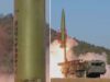 Moscow received 148 KN-23 ballistic missiles from Pyongyang in 2024,