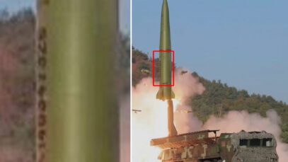 Moscow received 148 KN-23 ballistic missiles from Pyongyang in 2024,