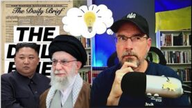 N. Korea to Send More Troops, but Iran Will NOT