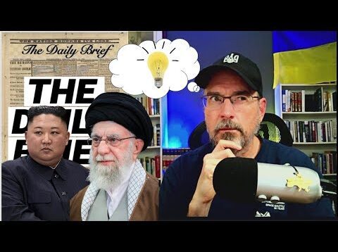 N. Korea to Send More Troops, but Iran Will NOT