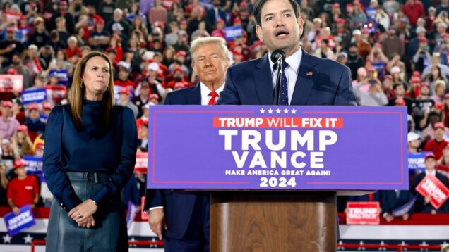 New US State Secretary says both Ukraine and Russia should concede