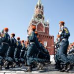 The Kremlin’s conduct as part of the campaign aligns with its broader influence operations targeting other countries. Illustrative image. Credit: Depositphotos.