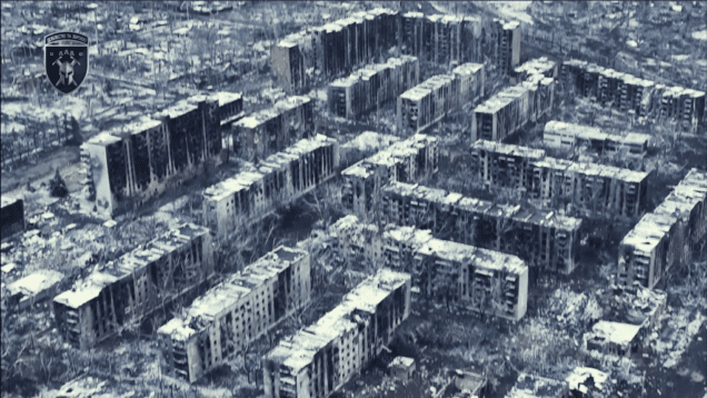 No reason for Russia to stop in Ukraine if Putin