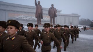 North Korea gains combat experience fighting in Ukraine, boosting regional